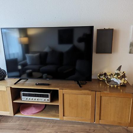 Ferienwohnung Schwarzwaldlust Шлухзее Екстериор снимка