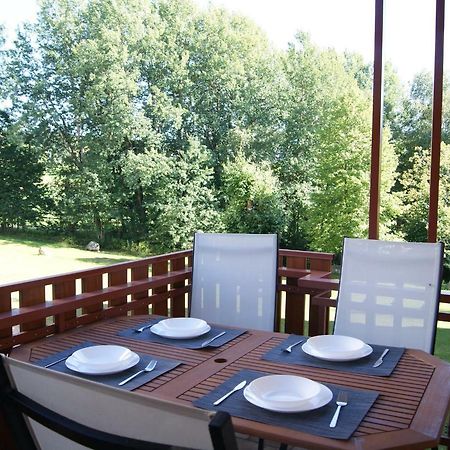 Ferienwohnung Schwarzwaldlust Шлухзее Екстериор снимка