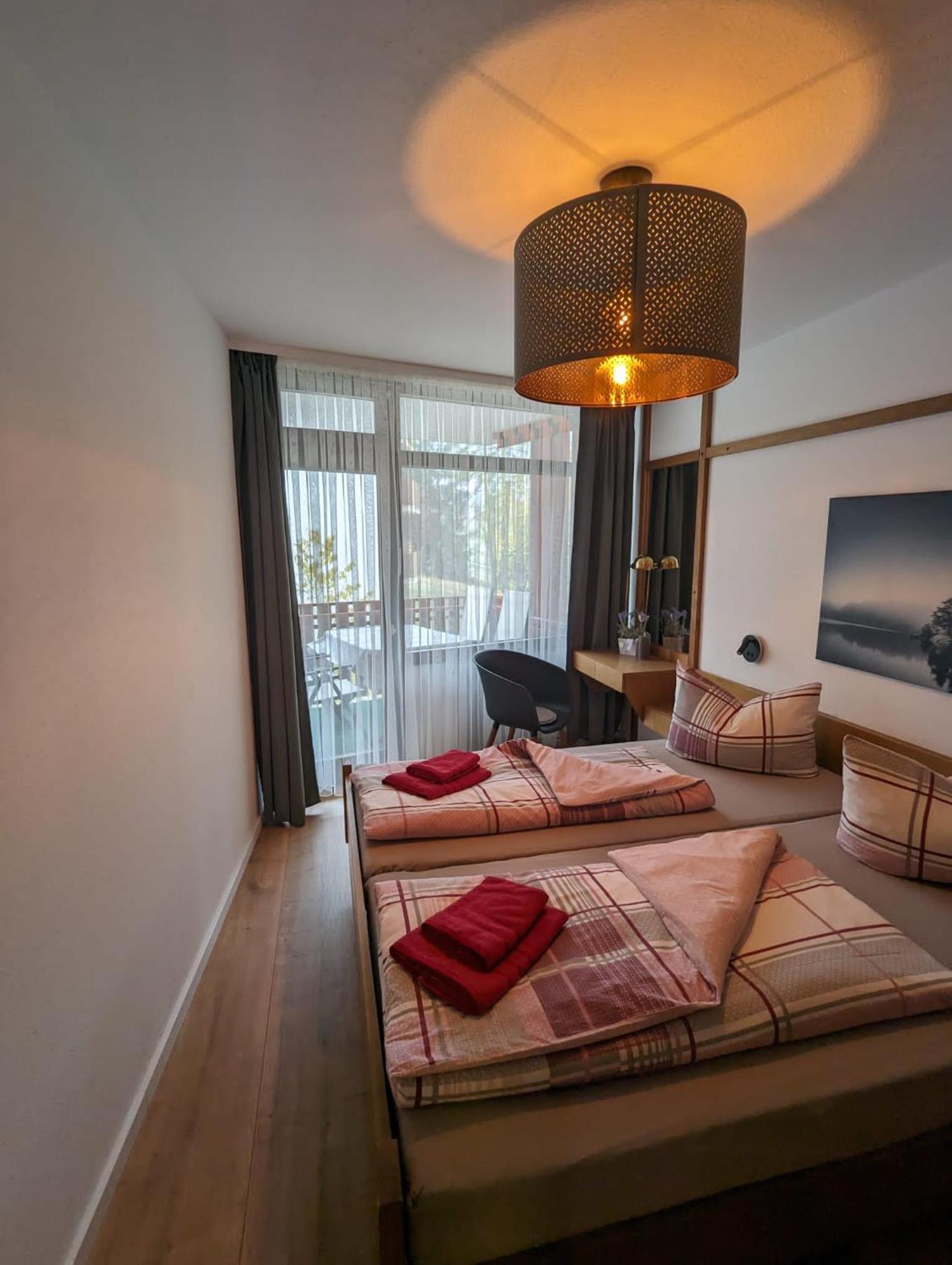 Ferienwohnung Schwarzwaldlust Шлухзее Екстериор снимка
