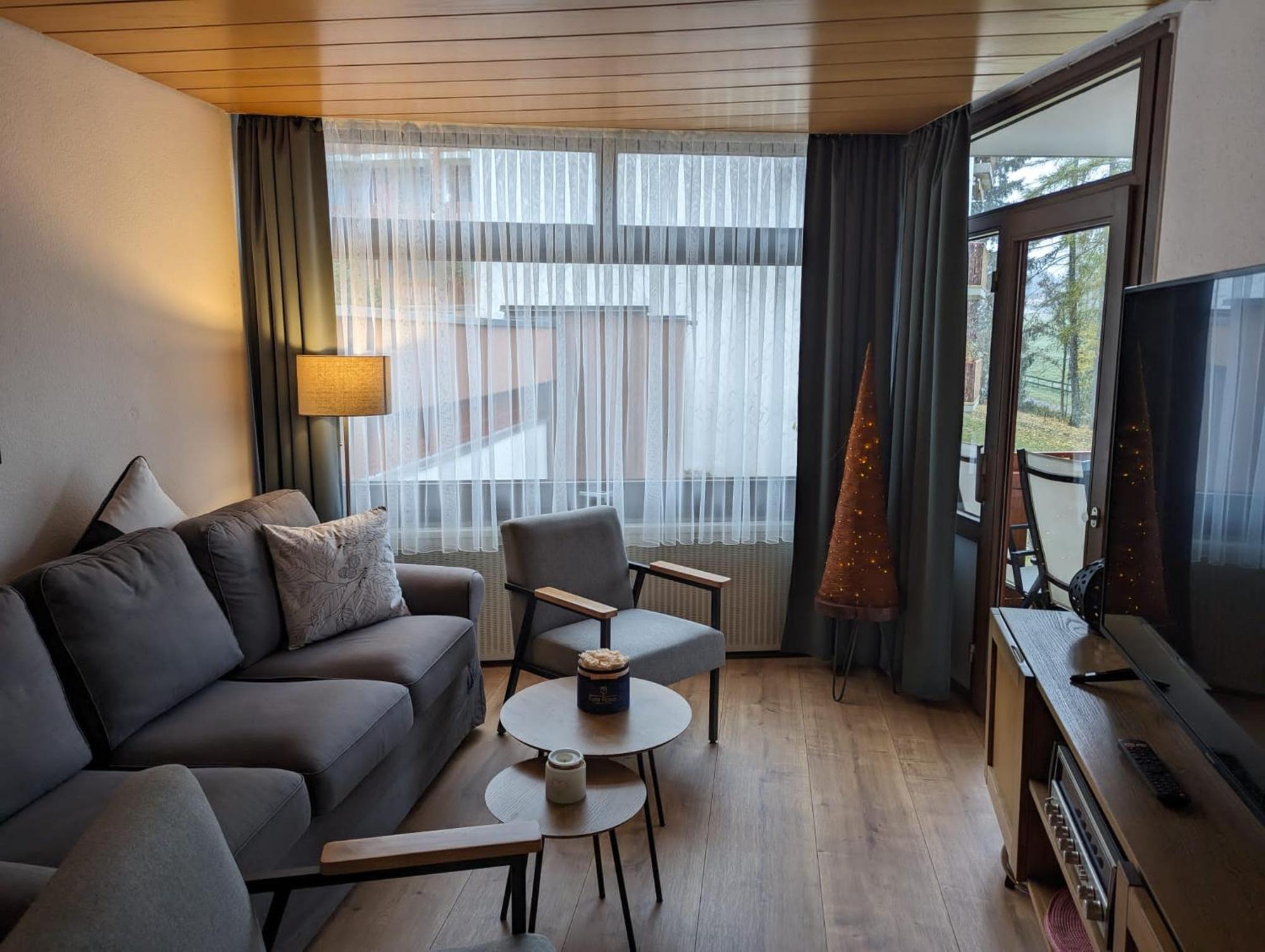 Ferienwohnung Schwarzwaldlust Шлухзее Екстериор снимка