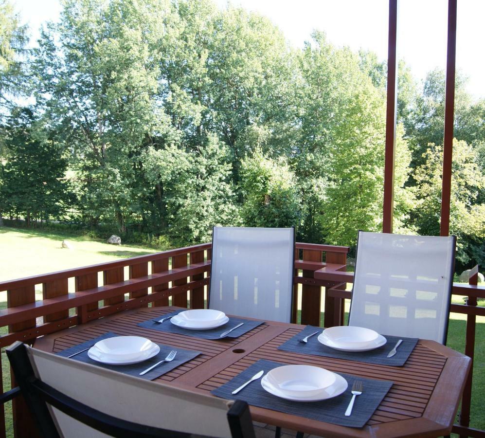 Ferienwohnung Schwarzwaldlust Шлухзее Екстериор снимка