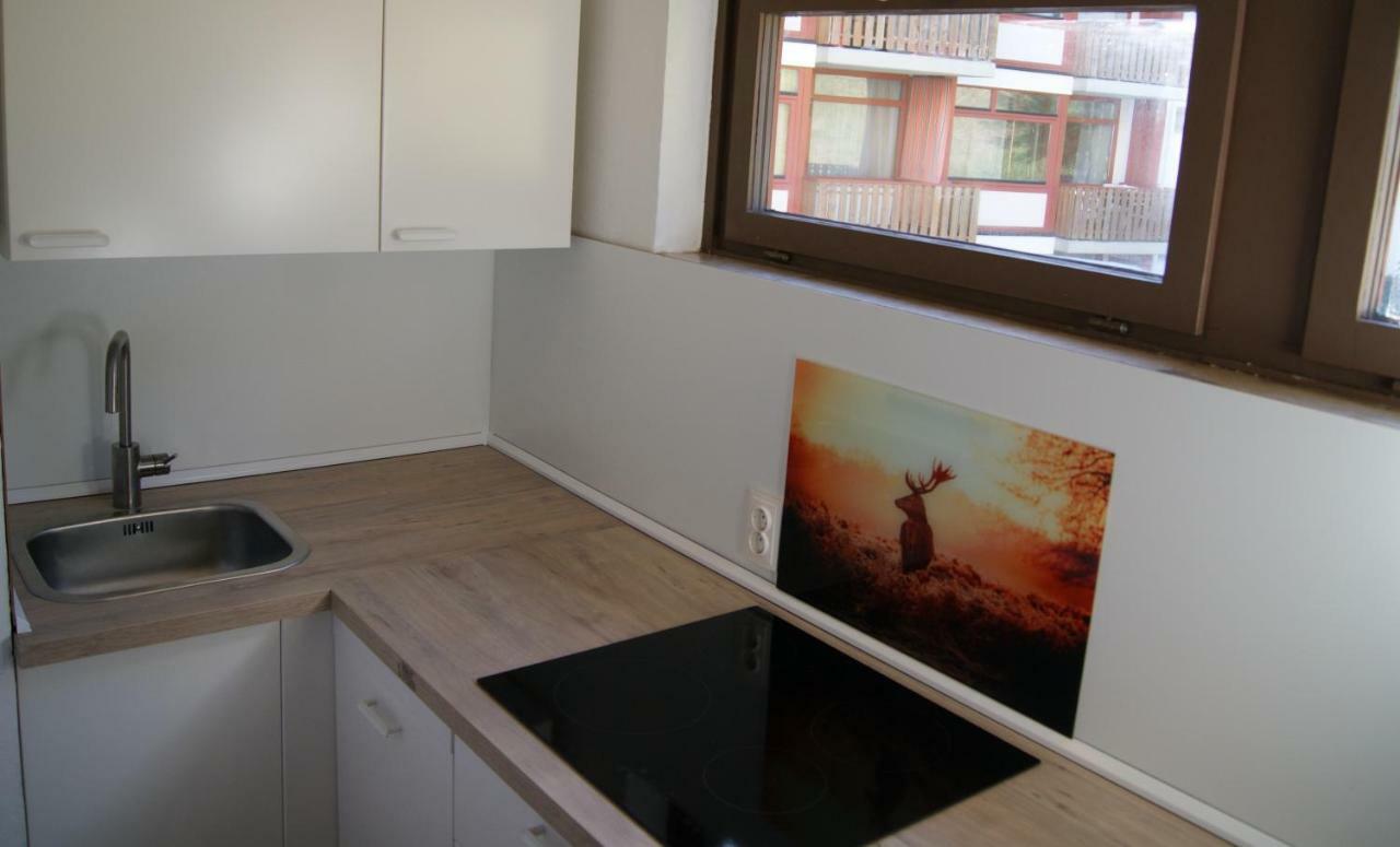Ferienwohnung Schwarzwaldlust Шлухзее Екстериор снимка