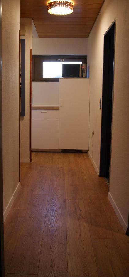 Ferienwohnung Schwarzwaldlust Шлухзее Екстериор снимка