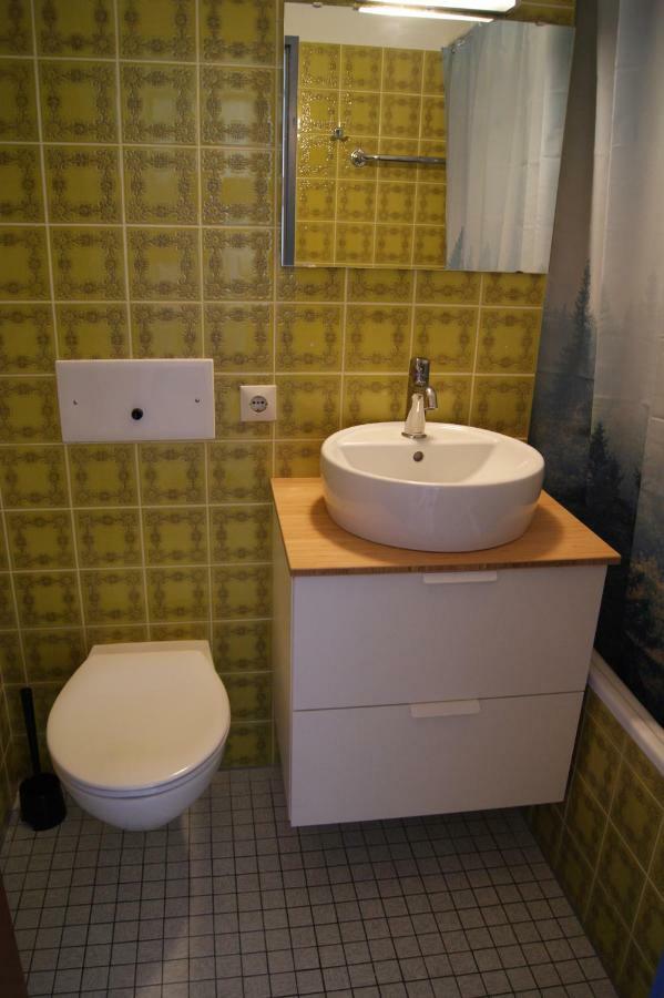 Ferienwohnung Schwarzwaldlust Шлухзее Екстериор снимка